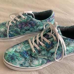 Women’s Vans Shoes